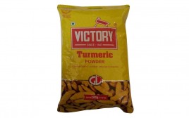 Victory Turmeric Powder   Pack  500 grams